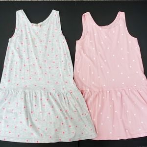 Girl's Dresses